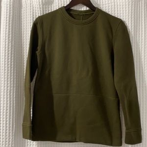 Sweatshirt LULULEMON